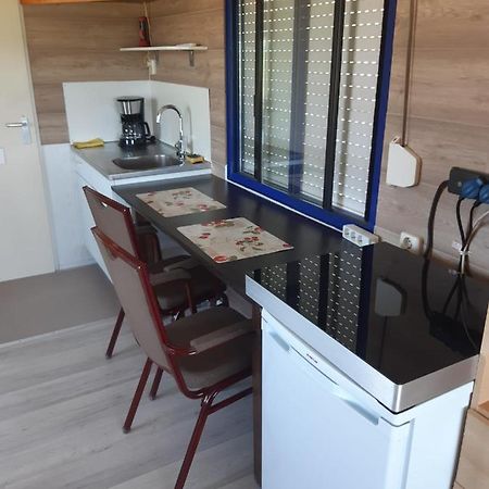 De Bizon Villa Warmenhuizen Екстериор снимка